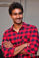 Thanu Nenu Movie Press Meet